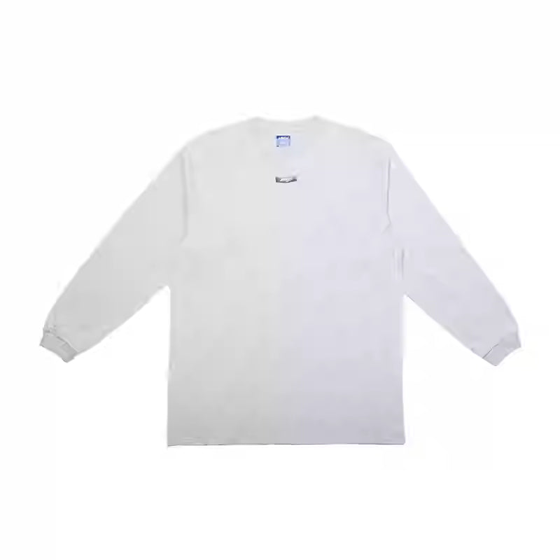 All-matching Gym Clothes Loose Top